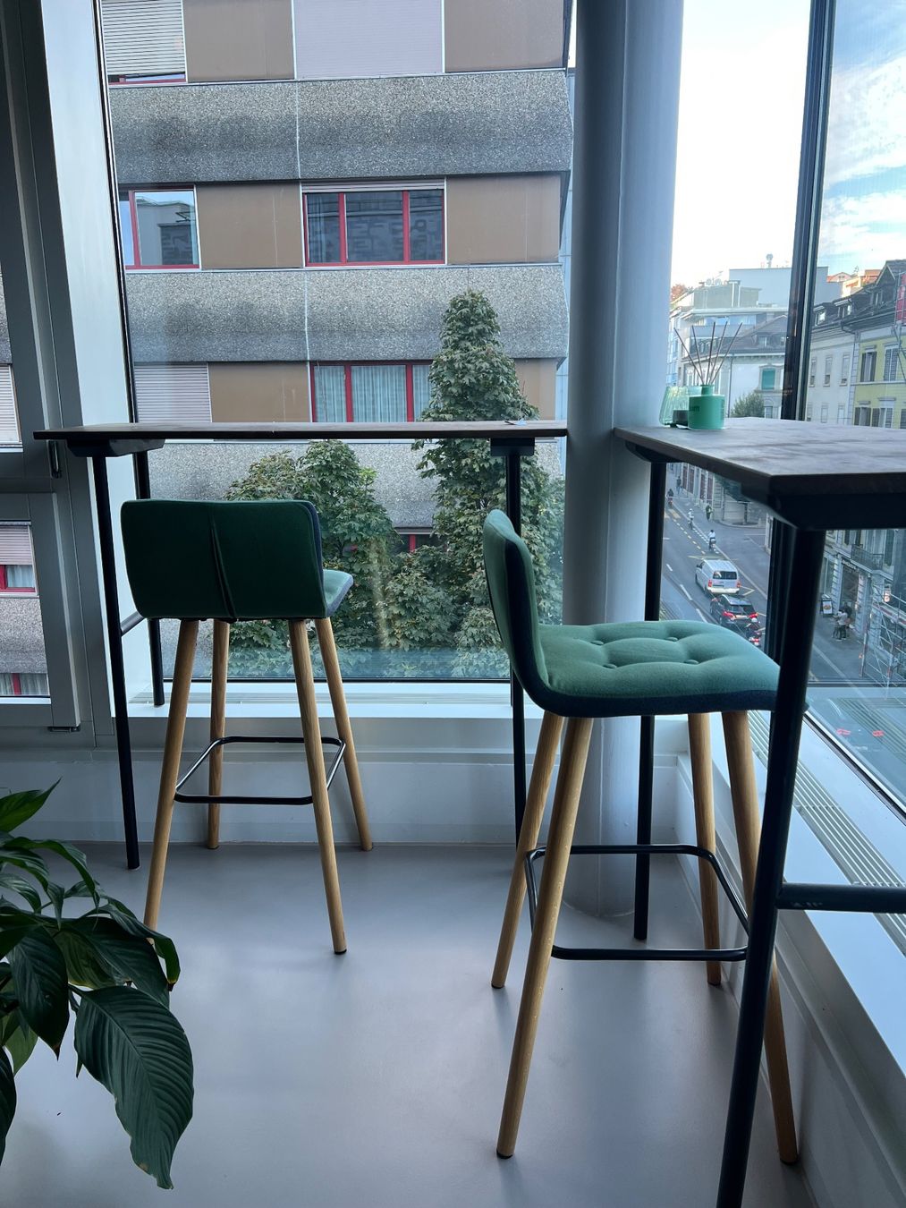 Seggioloni: Barstühle – Usato da Luzern venduto da fab_nj76