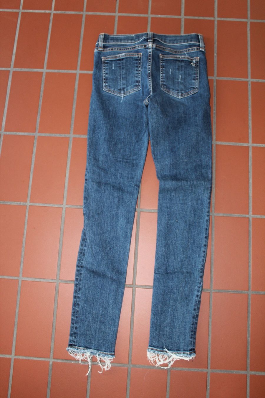 Hosen: Rag&Bone Jeans Gr.25 Mädchen – Gebraucht aus Zürich von JOD213 3