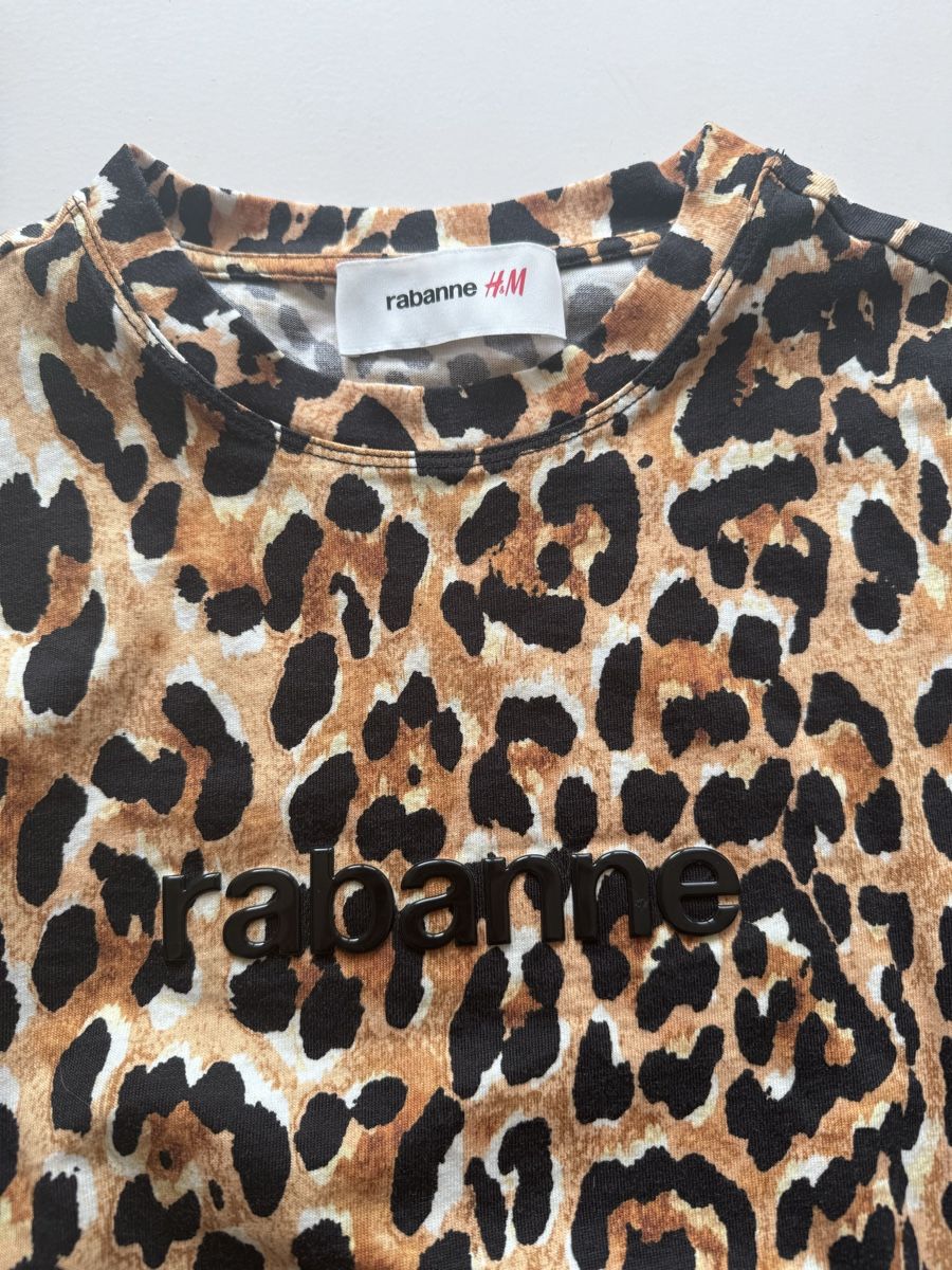 Tops: Top Rabbane – Gebraucht aus Zürich von agi_j875 2