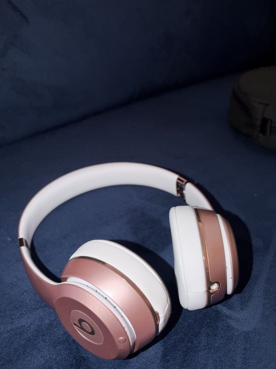 Cuffie: Beats solo3 Wireless on-ear – Usato da Richterswil venduto da gio_d9sh 3