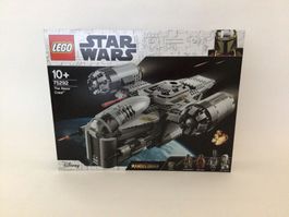 Lego Star Wars 75292
