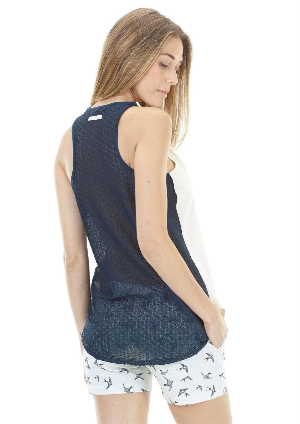 Tops: Lily Top – Neu (gemäss Beschreibung) aus Brig von Coular 1