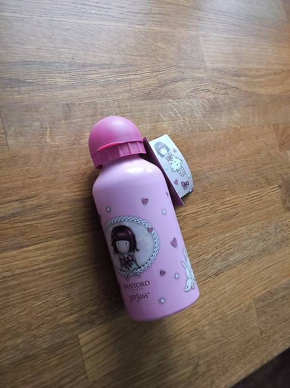 Gourdes & Thermos: Trinkflasche NEU – Neuf avec emballage d'origine à Bauma par SteffiMue
