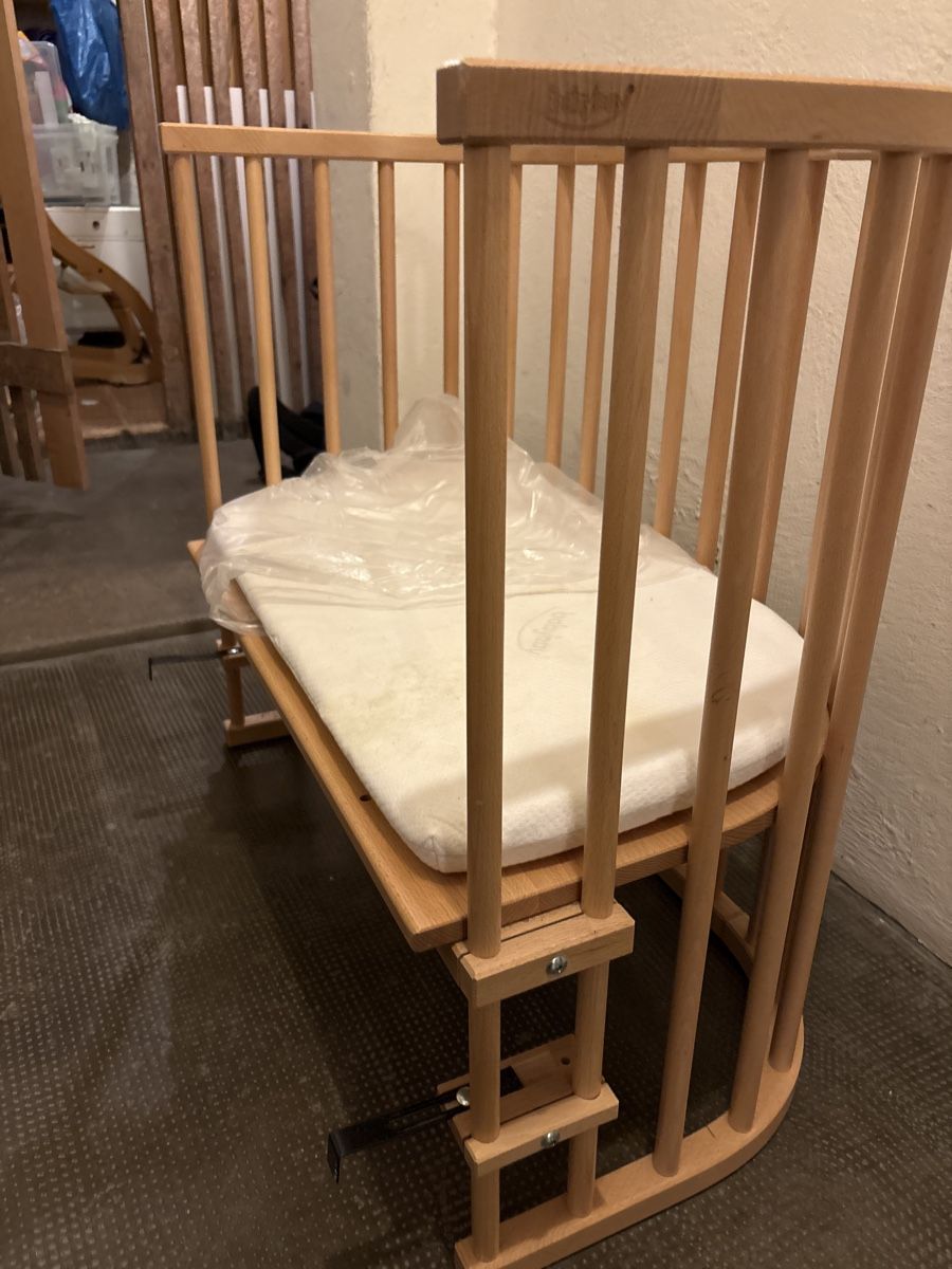 Letti: Beistellbett – Usato da Bern venduto da tob_c89s