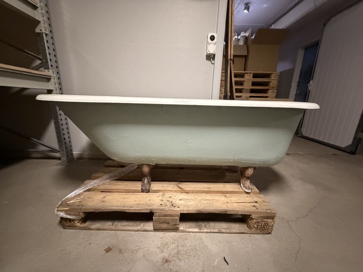 Vasche da bagno: Dekobadewanne – Usato da Hauptwil venduto da aromashop