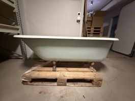 Dekobadewanne