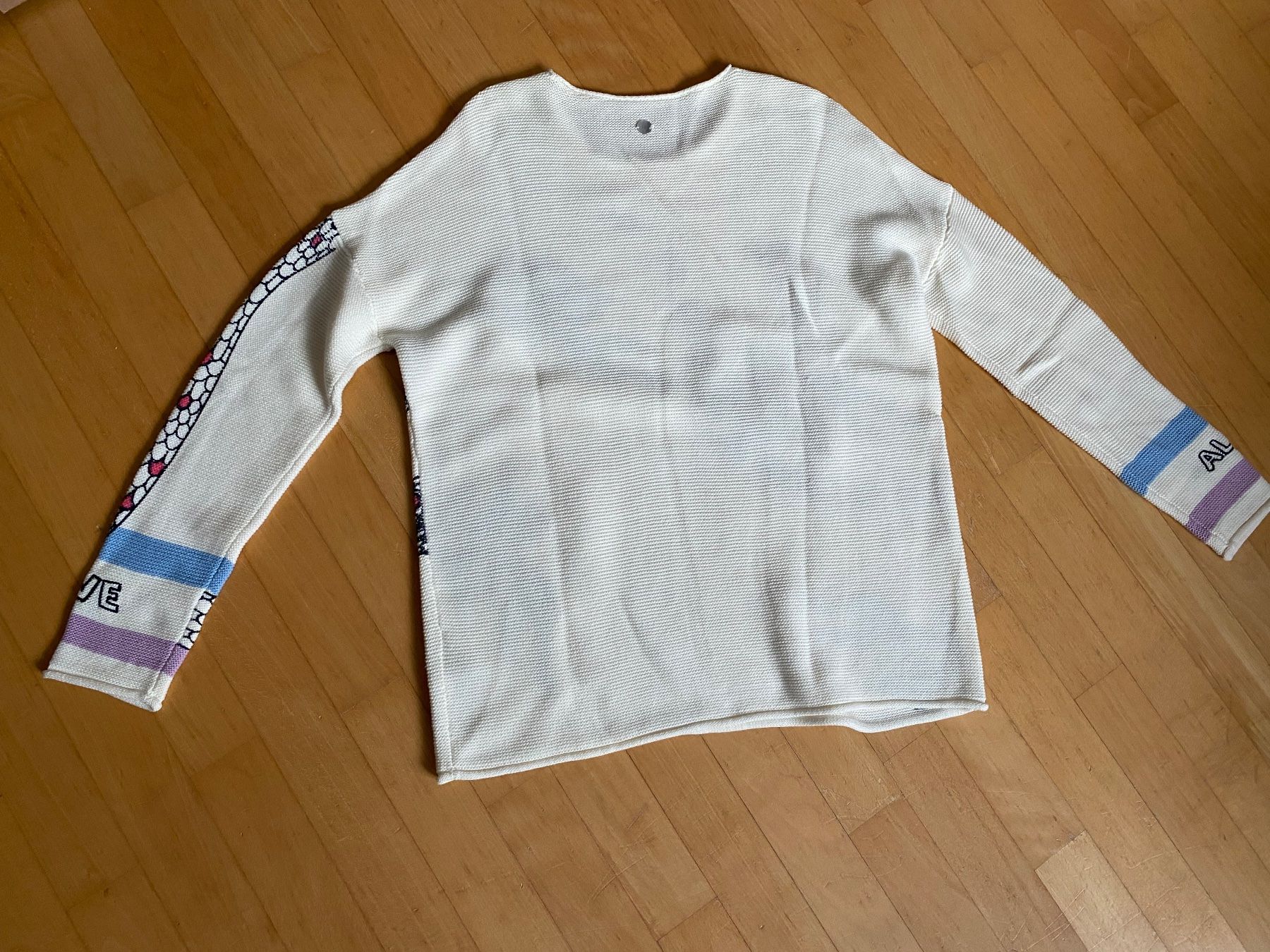 Lieblingsstück Pullover & Sweatshirts: Lieblingsstueck Pullover mit Muster – Gebraucht aus Wallisellen von skorpion-11 1