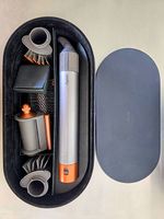 Dyson Airwrap Complete Long Nickel/Kupfer  komplettes Set