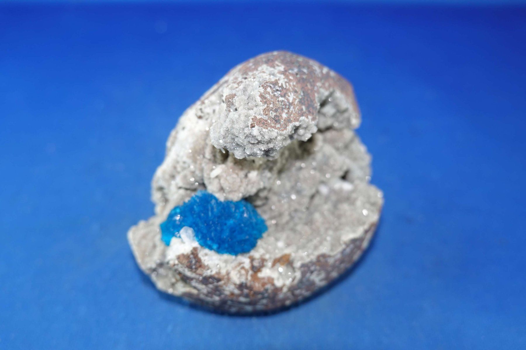Minerali & Pietre curative: Cavansit – Usato da Schinznach Bad venduto da Demerald 1