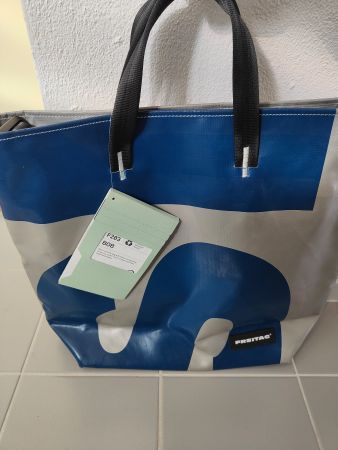 Freitagtasche Bob F203