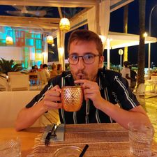 Profile image of borntoplay91