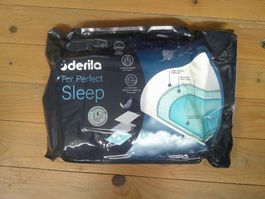 Derila Memory Foam Kissen 50x30cm Neu!