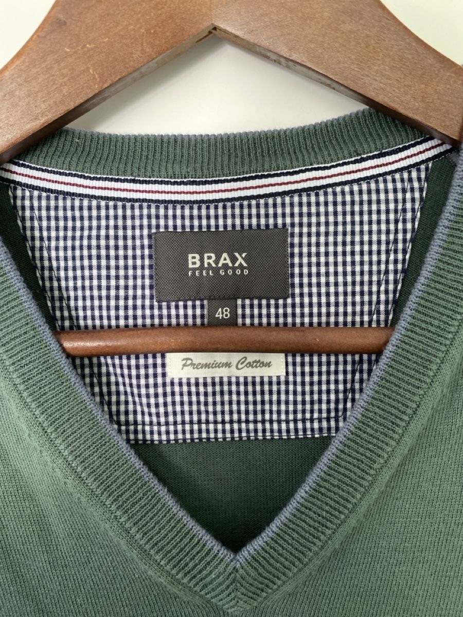 Brax Maglioni & Felpe: Pullover BRAX - Gr. 48 – Usato da Hergiswil NW venduto da mar_js5v 1