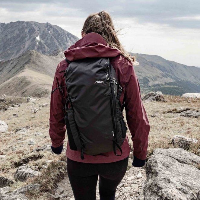 Sacs à dos: Matador Beast18 Ultralight Technical Backpack, 18 Liter – Neuf avec emballage d'origine à Neerach par Northernbreeze 6