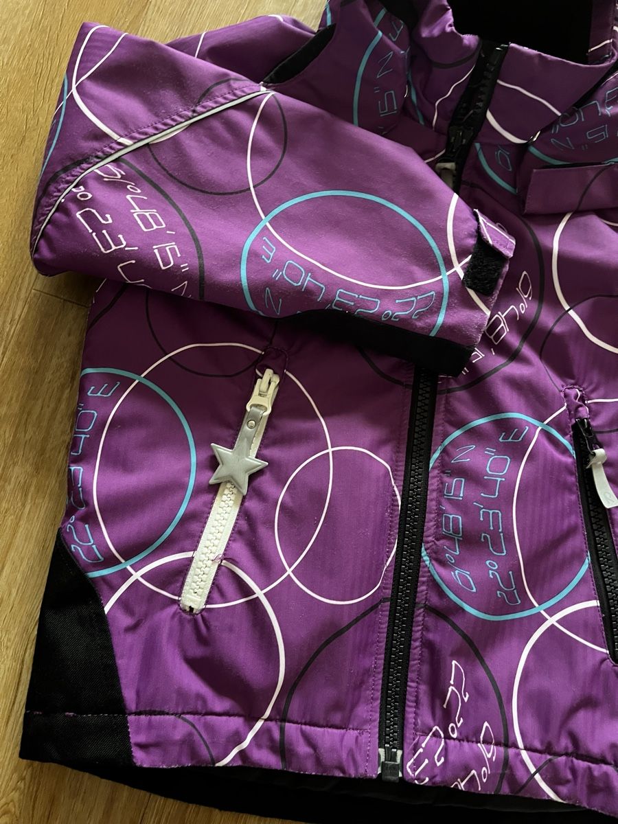 Reima Giacche & Cappotti: Reima Winterjacke Grösse 110 – Usato da Kradolf venduto da Fresh83 5