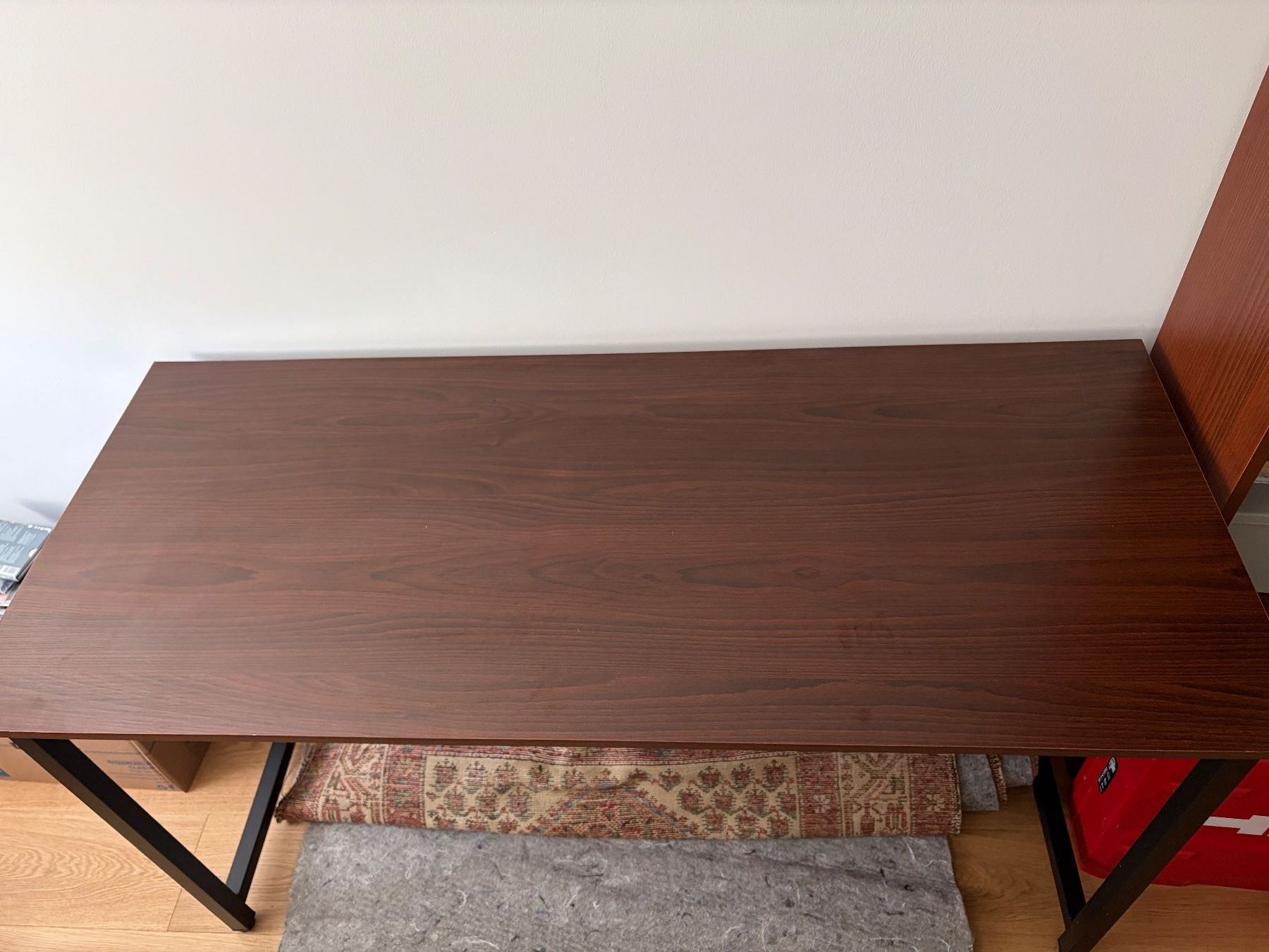 Scrivanie: Clean Desk for Home Office – Usato da Zürich venduto da sci_8hn2 1