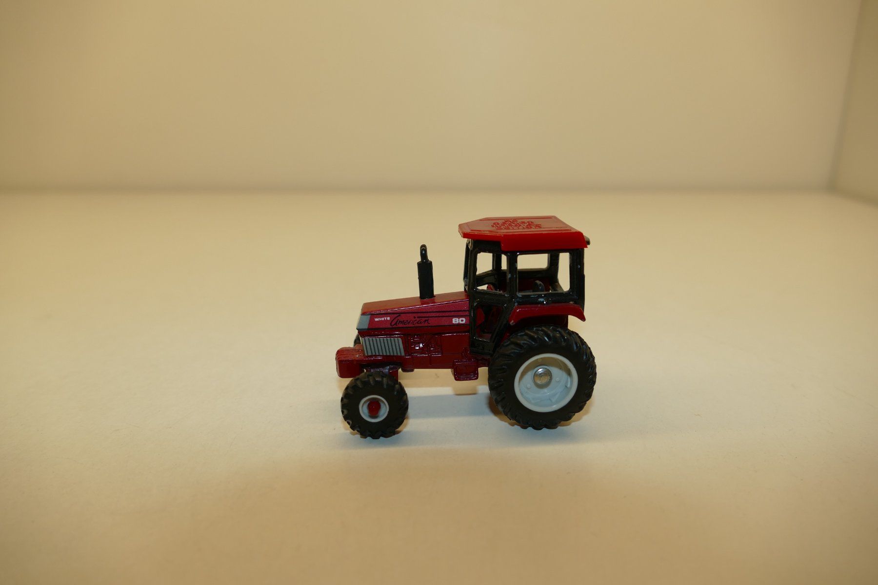 Kit di modellismo & Modellini statici: Metallmodel: White American 80 Traktor – Nuovo (secondo la descrizione) da Niederhasli venduto da rail-duerst 1