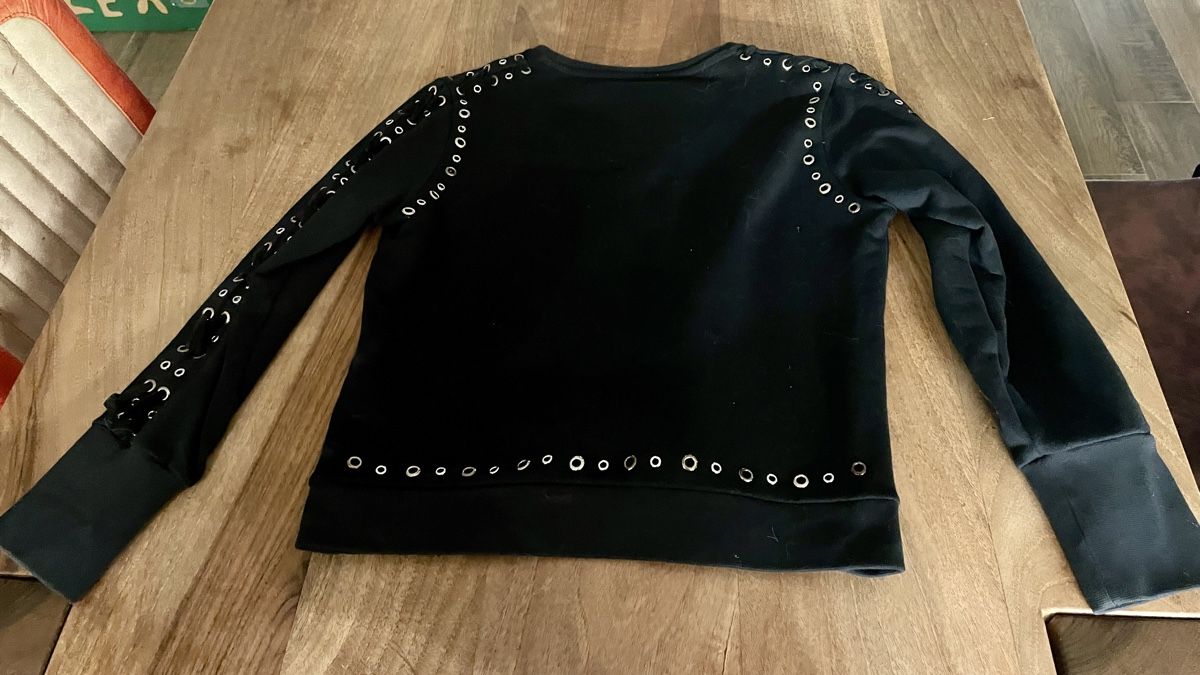 Philipp Plein Maglioni & Felpe: Philipp Plein Pulover – Usato da Pratteln venduto da ada_pet02 4