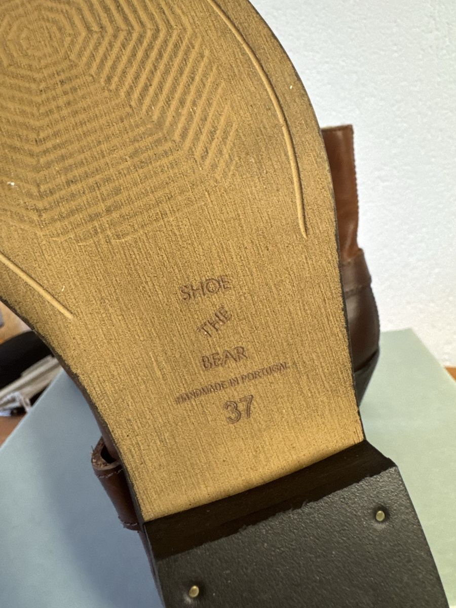 Scarpe da donna: Stiefelette - SHOE THE BEAR Original NEU – Nuovo (secondo la descrizione) da Belp venduto da naqua5 7