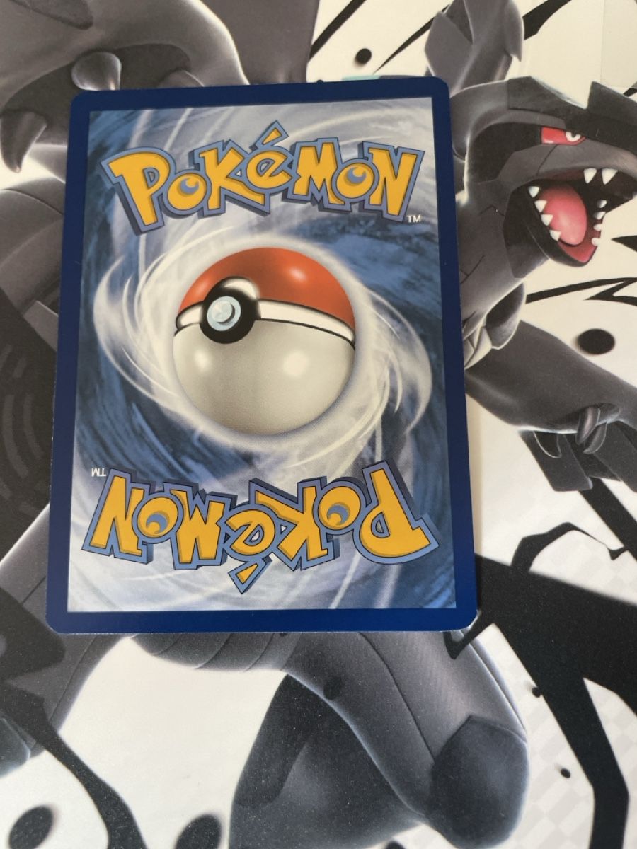 Pokémon Carte collezionabili: Tangela 114/165 Reverse Holo Pokemon 151 – Usato da Bazenheid venduto da Toulouse12 1