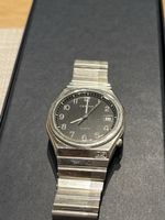 Vintage Certina DS Herrenuhr Quartz 