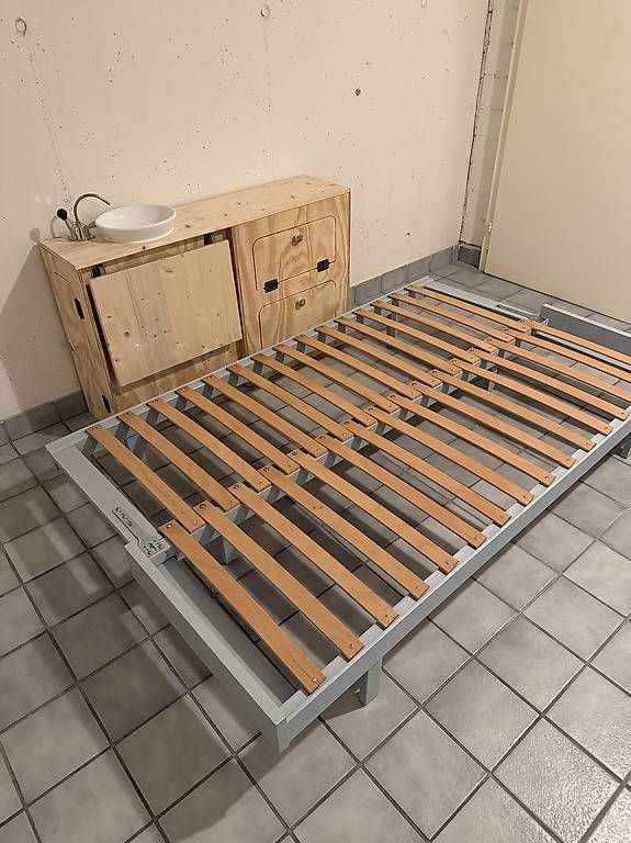 Veicoli da campeggio: Camperausbau Camper Möbel Set  – Usato da Herisau venduto da GK25 2