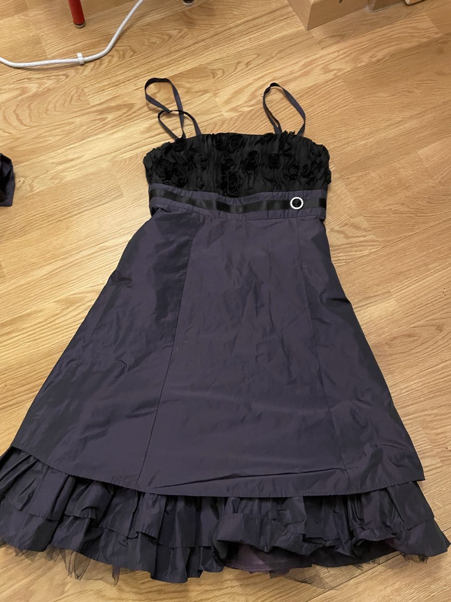 Kleider & Röcke: Kinder Festkleid – Neu (gemäss Beschreibung) aus Dittingen von nje_9nlt 1