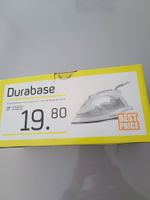 Dampfbügeleisen