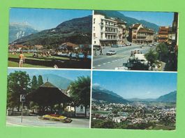 Monthey - Valais