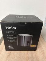 Haier I-Master Air Fryer 5L neu ungebraucht