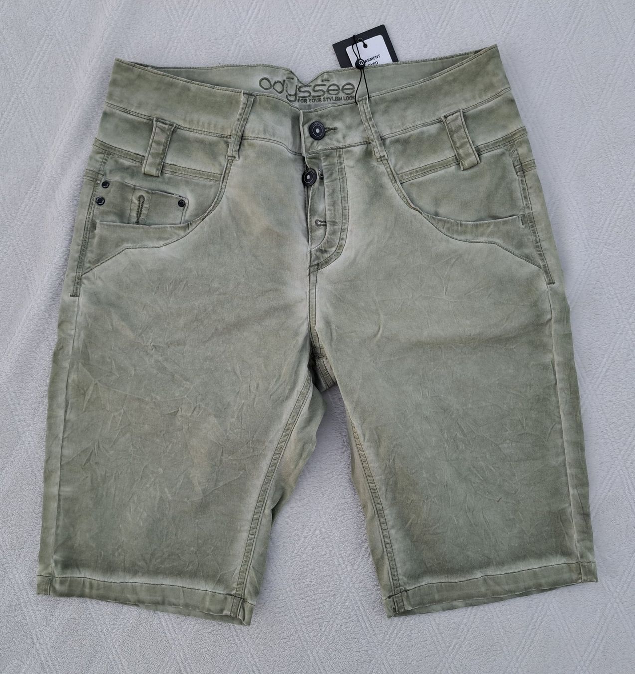 Pantaloni: ODYSSEE Shorts Damen Gr. 38 – Nuovo (secondo la descrizione) da Gysenstein venduto da joshuas81