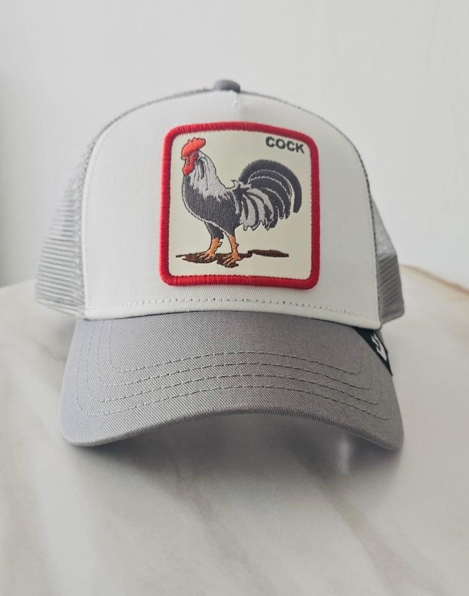 Altro in  Abbigliamento & Accessori: Goorin Kappe/CAPE "Cock"  – Nuovo (secondo la descrizione) da Wollerau venduto da sj3322 1
