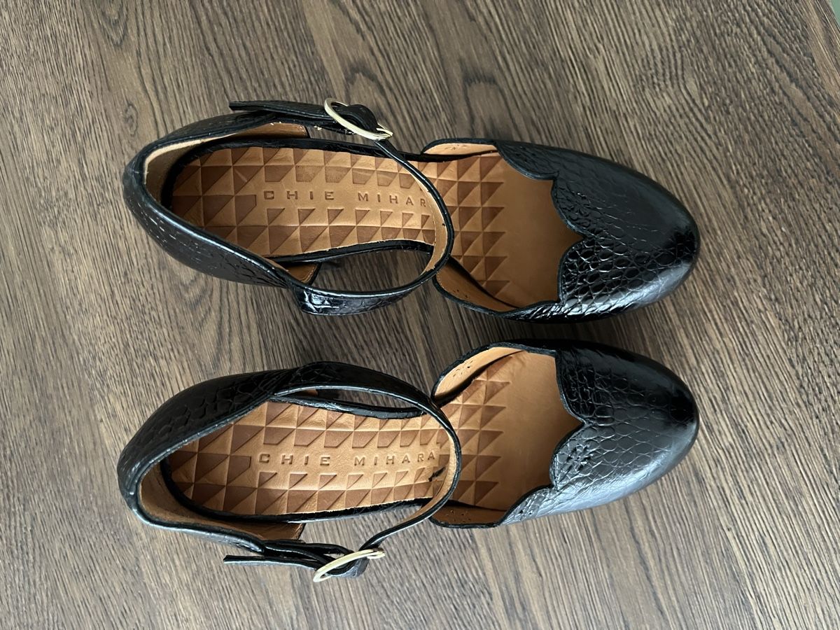 Chie Mihara Chaussures femmes: Chie Mihara 37.5 – Neuf avec emballage d'origine à Zürich par zz6zz 1