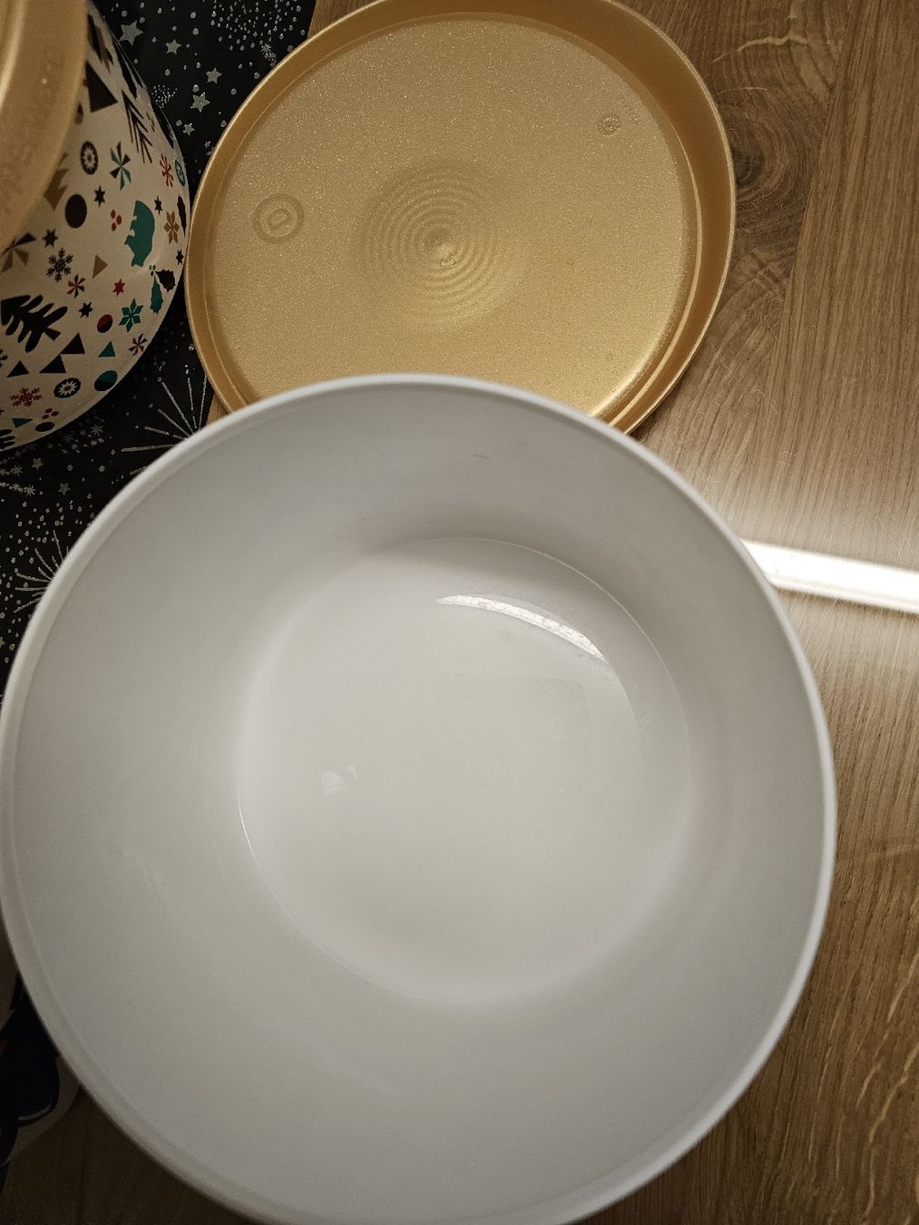 Tupperware Contenitori & Simili: Tupperware Behälter Set Top Zustand! – Nuovo (secondo la descrizione) da Heerbrugg venduto da kim11 7
