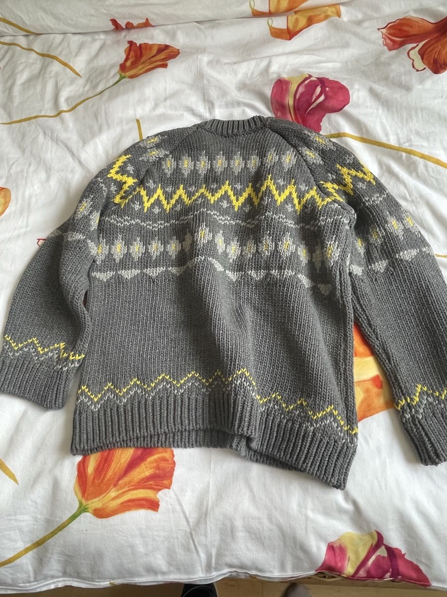 Zara Pullover & Sweatshirts: Warmer Strickpullover von Zara, Grösse M, Top Zustand! – Gebraucht aus Kilchberg ZH von wolken03 3