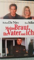 DVD Meine Braut ihr Vater und ich