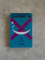 YUSEI MATSUI Assassination Classroom 6, MANGA