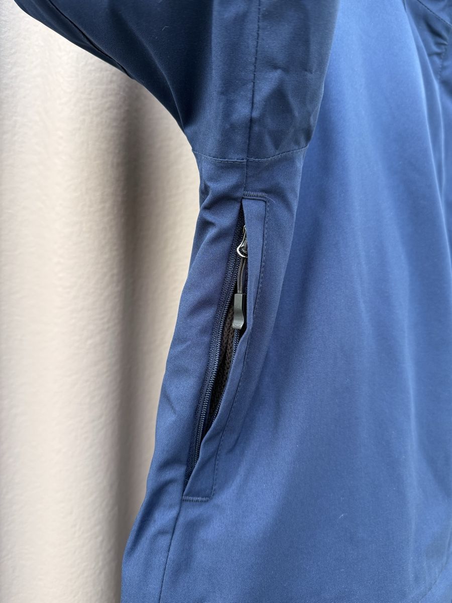 C&A Giacche: Blue Ski Jacket - Size Medium - Like new! – Nuovo (secondo la descrizione) da Basel venduto da ArkArk 2