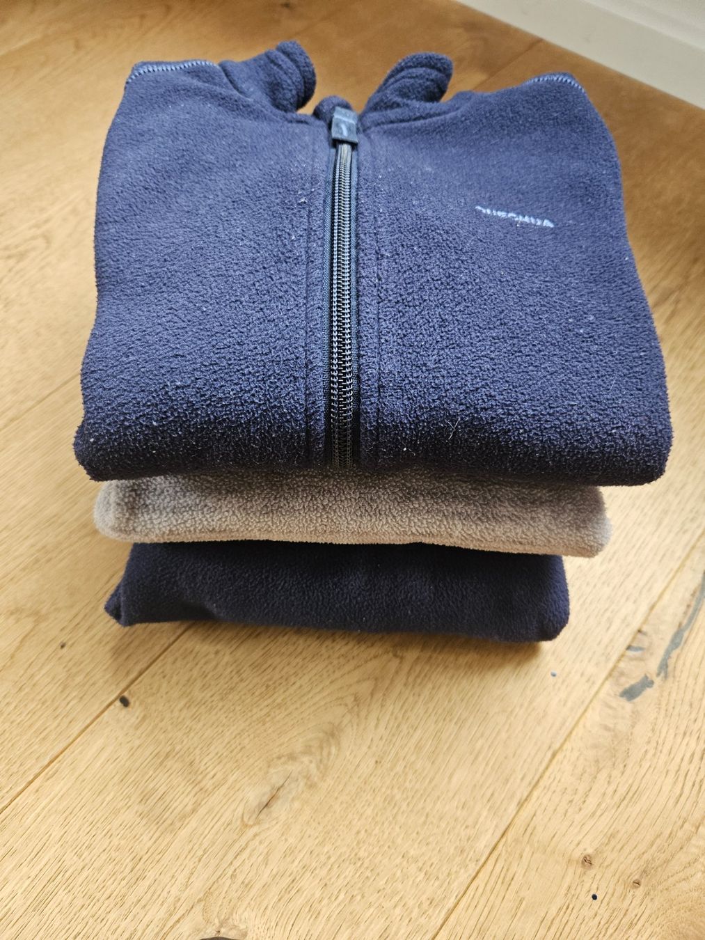 Decathlon Pulls et sweat-shirts: Fleecepullover – D'occasion à Winterthur par dobeh 2