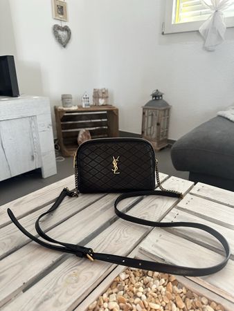 Sac Yves Saint Laurent Gaby mini