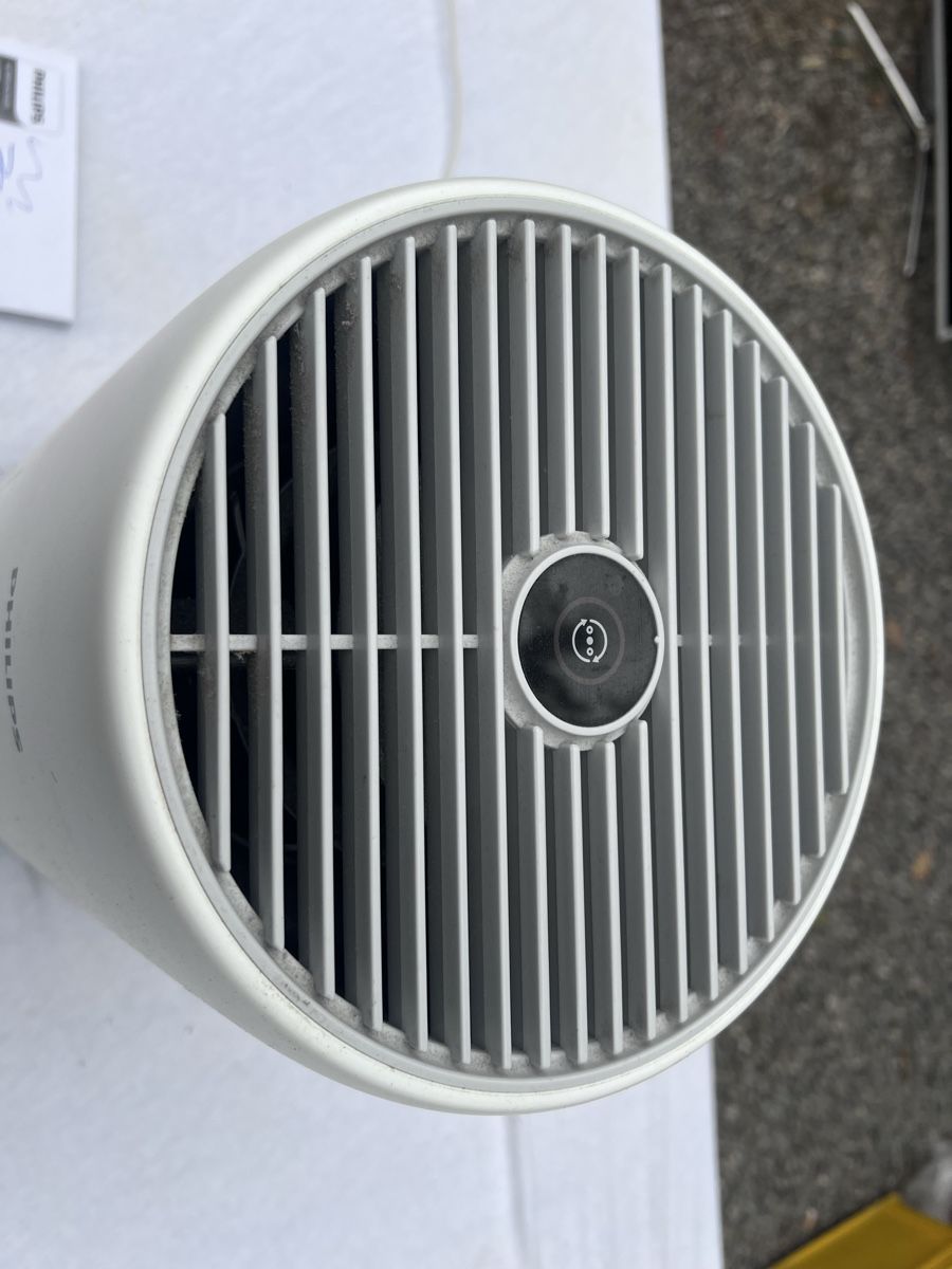 Philips Purificateurs d'air: Philips Luftreiniger  (44) – D'occasion à Glattfelden par maa_qcj8 2
