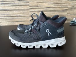On Schuh Cloud Hi Edge 44.5