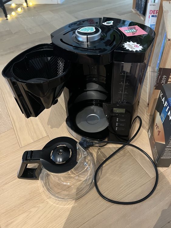 Melitta Filter-Kaffeemaschine | Kaufen auf Ricardo