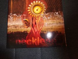 Neckless - Rising Sine CD