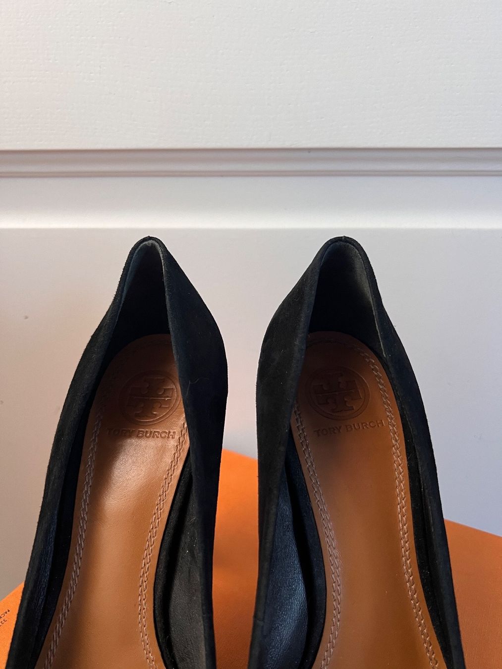 Tory Burch Damenschuhe: Tory Burch High Heels – Gebraucht aus Corsier-sur-Vevey von Kristina.Nova 5