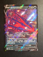 Endynalos V Fullart 116/189 DE Boosterfrisch