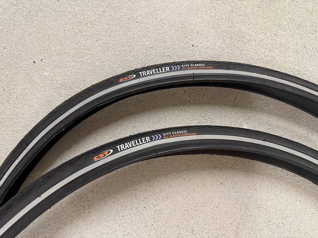 Pezzi di ricambio: Velo Mäntel 622-32, 700x32c – Nuovo e nell'imballaggio originale da Zürich venduto da ren_h9pg