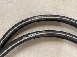 Velo Mäntel 622-32c