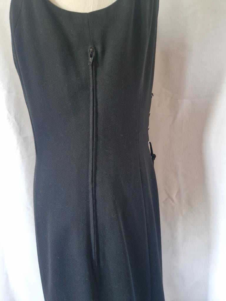 Vestiti: kleine Schwarze Kleid von Cartoon – Usato da Oberweningen venduto da shaw19 4