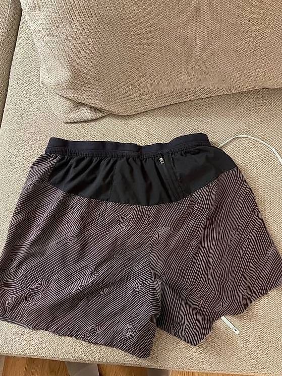 Nike Pantaloni: Nike Trail Running M – Usato da Zürich venduto da von_sj9s 1